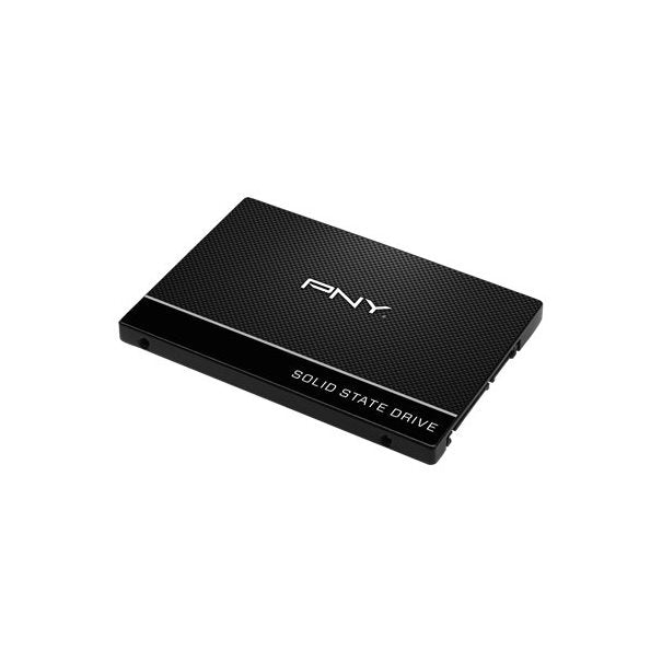 PNY SSD 2.5" 500GB CS900 SATA 3